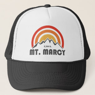 Casquette Mont Marcy
