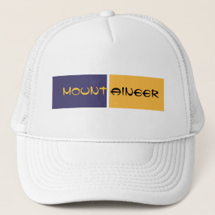 CASQUETTE MONTAGNER