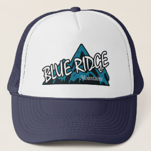 Casquette Montagnes Blue Ridge