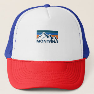 Casquette Montana