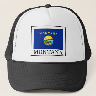 Casquette Montana