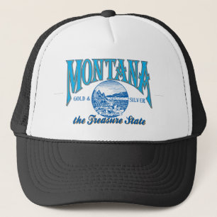 Casquette Montana