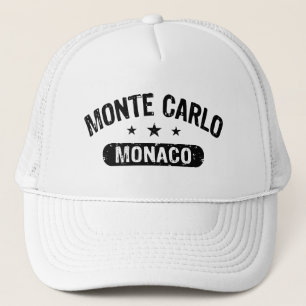 Casquette Monte Carlo