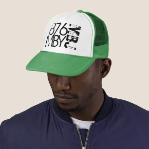Casquette Montego Bay 867.