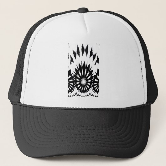 Casquette Monter (Devant)