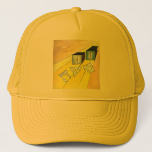 Casquette Moses