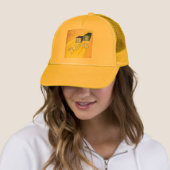 Casquette Moses (En situation)