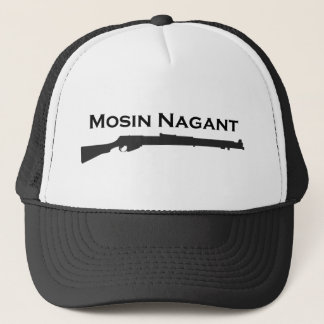 Casquette Mosin Nagant