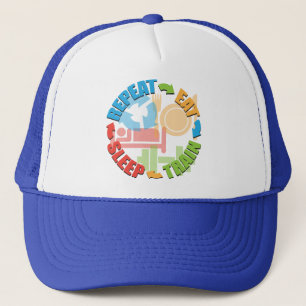 Casquette Motivation gym