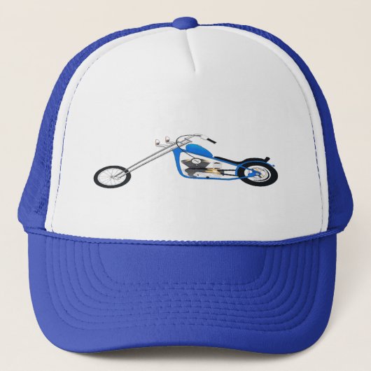 Casquette moto (Devant)