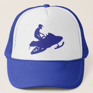 Casquette Motoneige/Sledder