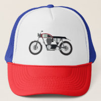 Motorcycle