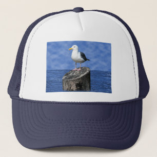 CASQUETTE MOUETTE