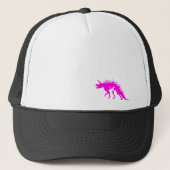 Casquette Mountosaurus (Devant)