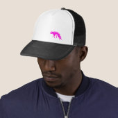 Casquette Mountosaurus (En situation)