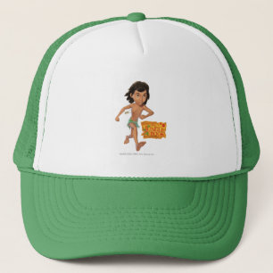 Casquette Mowgli 3
