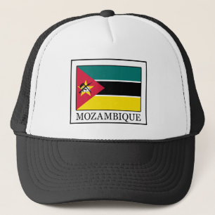 Casquette Mozambique