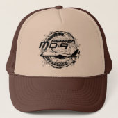 CASQUETTE MQ-9 (Devant)