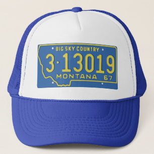 CASQUETTE MT67