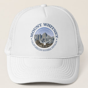 Casquette Mt Whitney