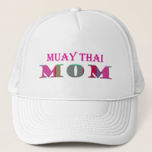 Casquette MuayThaiMom