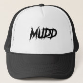 CASQUETTE MUDD Tucker (Devant)
