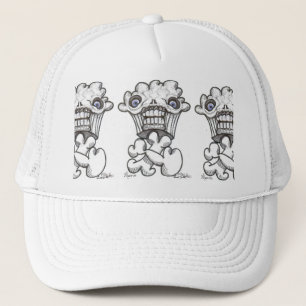 CASQUETTE MUFFYN