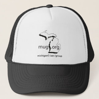 Casquette MUG.org