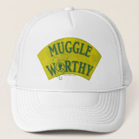 MUGGLE WORTHY™