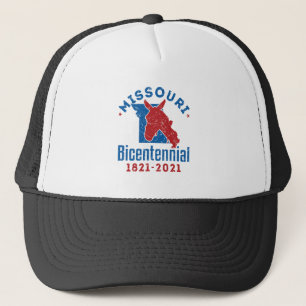Casquette Mule 2021, 200e anniversaire du bicentenaire du Mi