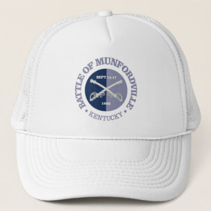 Casquette Munfordville (B&G)