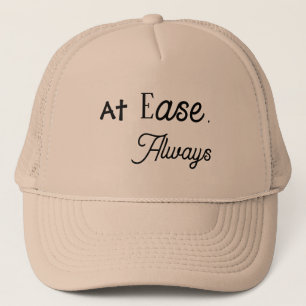 Casquette Murugi Wear en toute simplicité, toujours