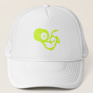Casquette Muscle Flame - Biceps Strength and Energy