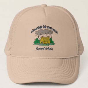 Casquette Musique CAMP-Natures