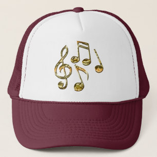 Casquette MUSIQUE LOVER Collection