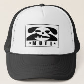 Casquette Mutt Daddy (Devant)