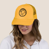 Casquette muuhh - anime mignon - >_< de kawaii (En situation)