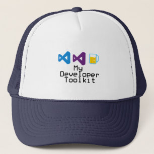 Casquette My Developer Toolkit