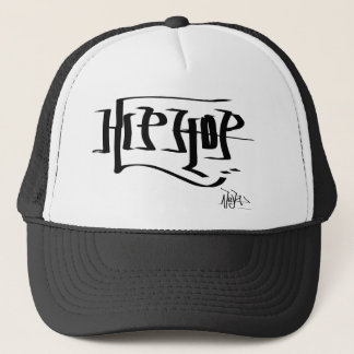 Casquette my graffiti art original - hiphop -
