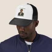 Casquette My Terrific Dad™ Trucker Hat (Customize It!) (En situation)