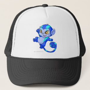 Casquette Mynci électrique