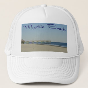 Casquette Myrtle Beach