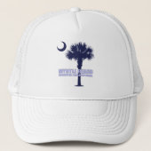 Casquette Myrtle Beach SC (P&C) (Devant)