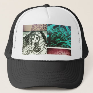 Casquette mystère yaei 1