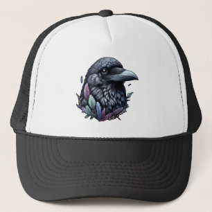 Casquette Mystic Raven