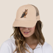 Casquette Mythical creature Griffin T1MELESS (En situation)