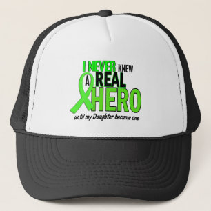 Casquette N'a jamais connu une vraie CHAUX du héros 2 (la