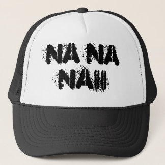 CASQUETTE NA NAII DE NA