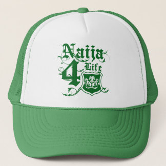 Casquette naija4life