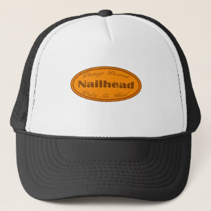 Casquette Nailhead de Buick